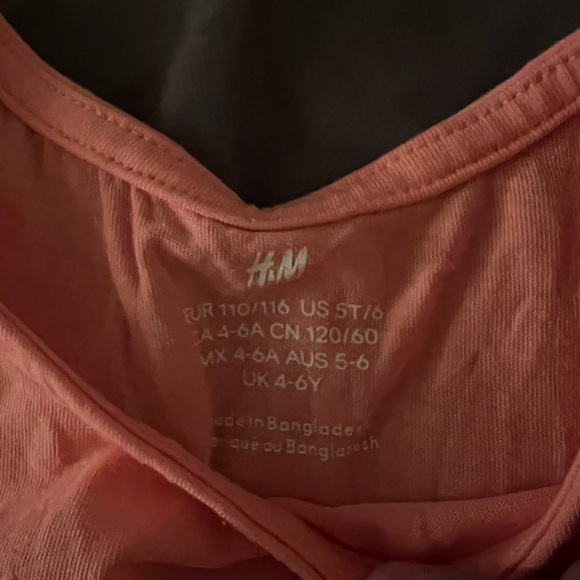 Bundle of 4 toddler girls dresses size 5/6 - Picture 9 of 9